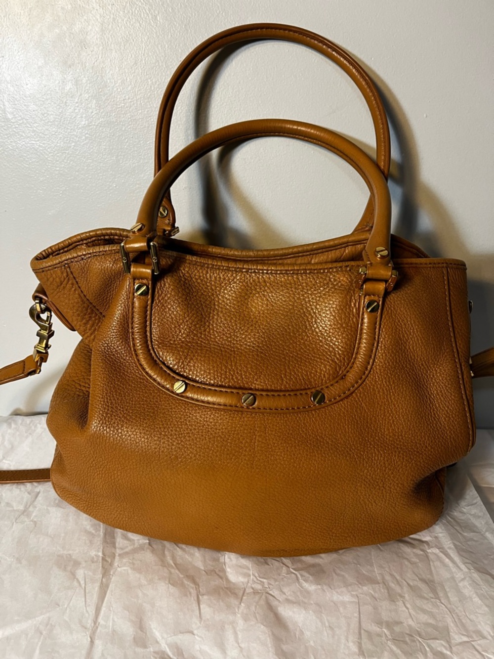 Tory Burch Shoulder Bag - Picture 2 of 13